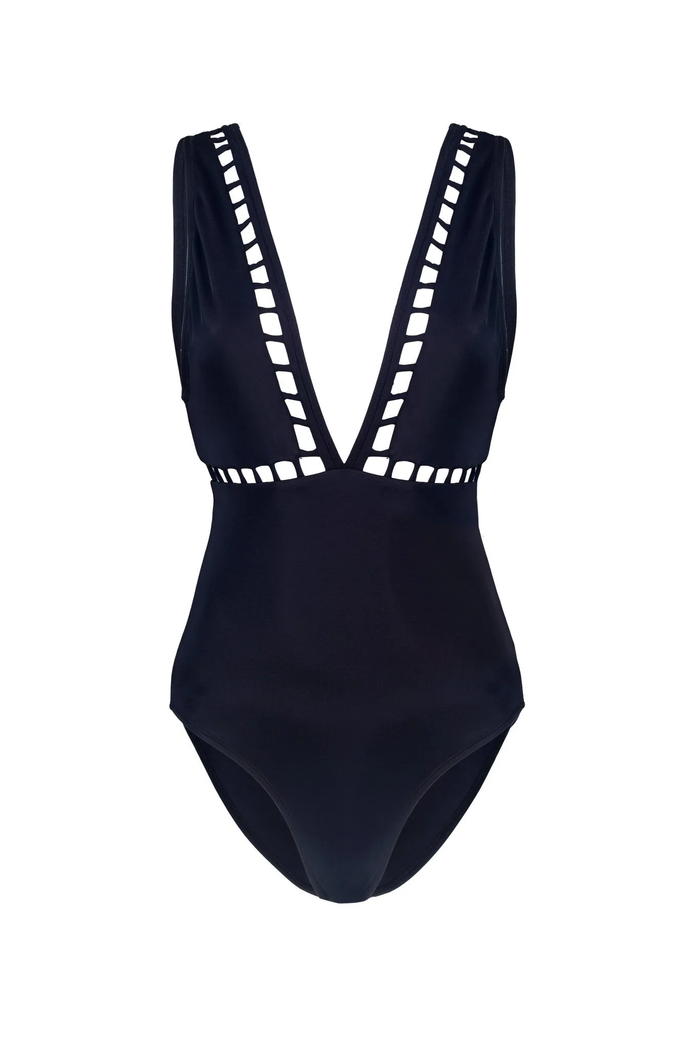 ELA PLUNGE OYE Swimwear