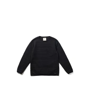 Flexible Insulated Pullover -snowpeak