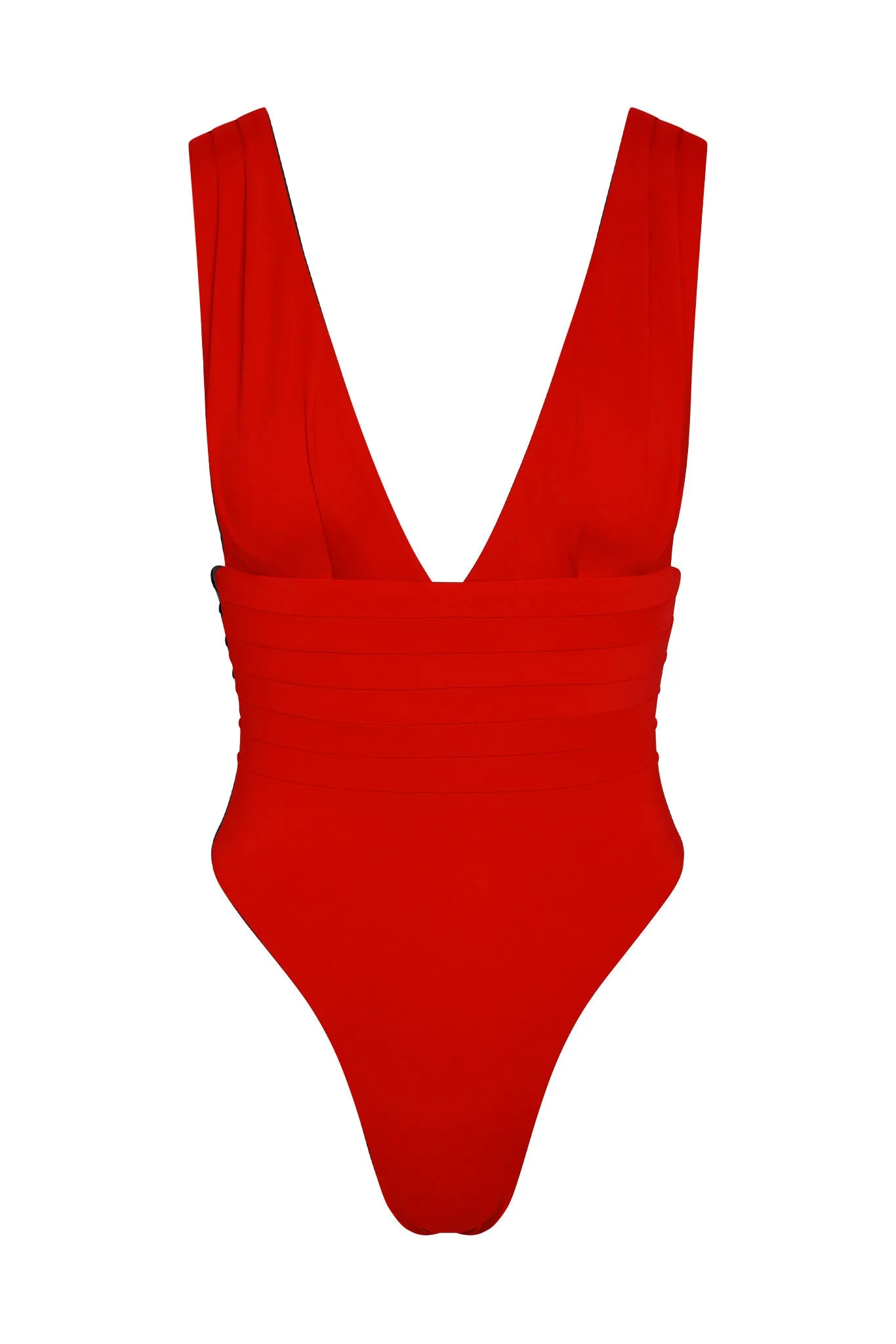 Florence One Piece - Chili Pepper Monday Swimwear