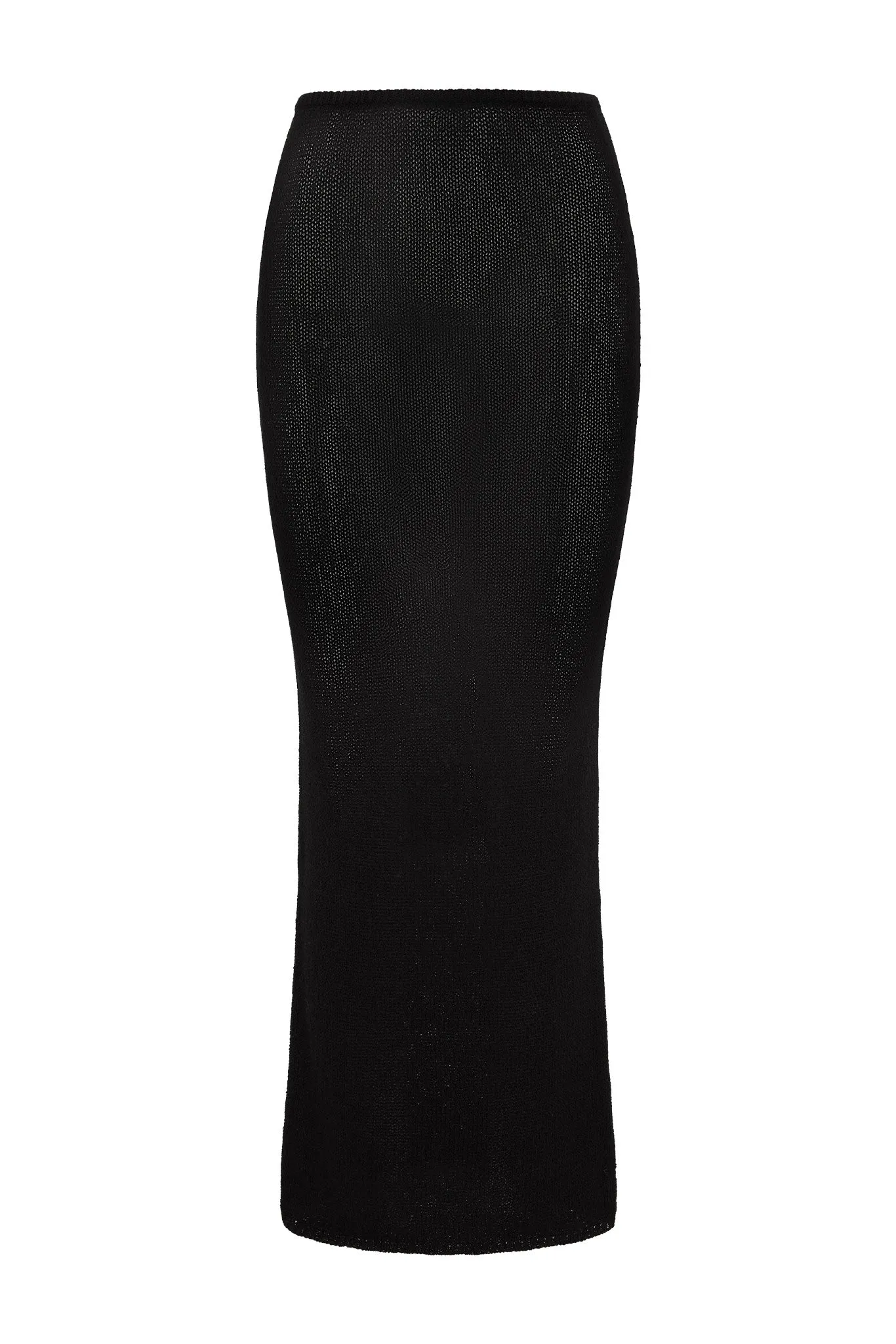 Fontelina Skirt - Black Monday Swimwear