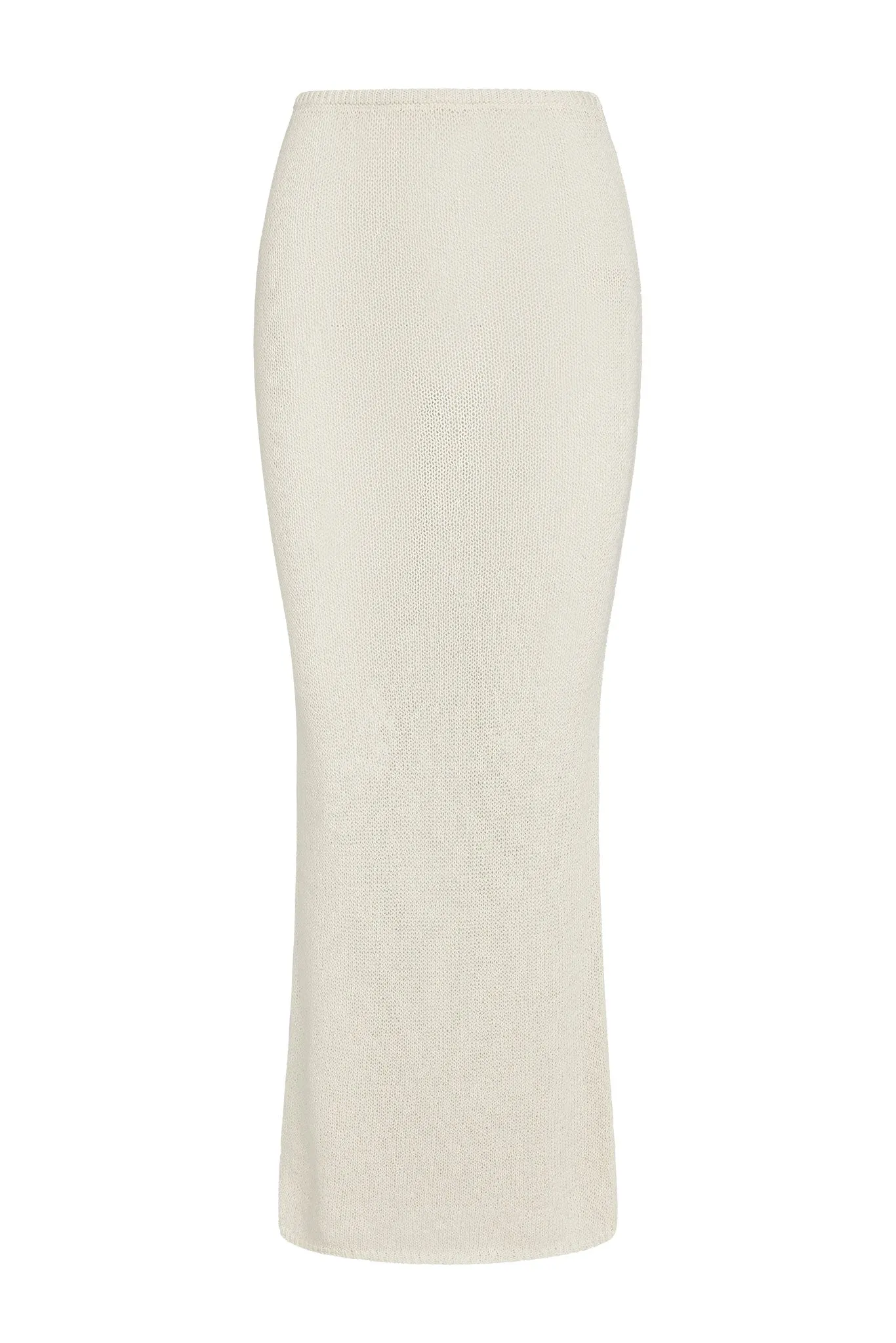 Fontelina Skirt - Ivory Monday Swimwear