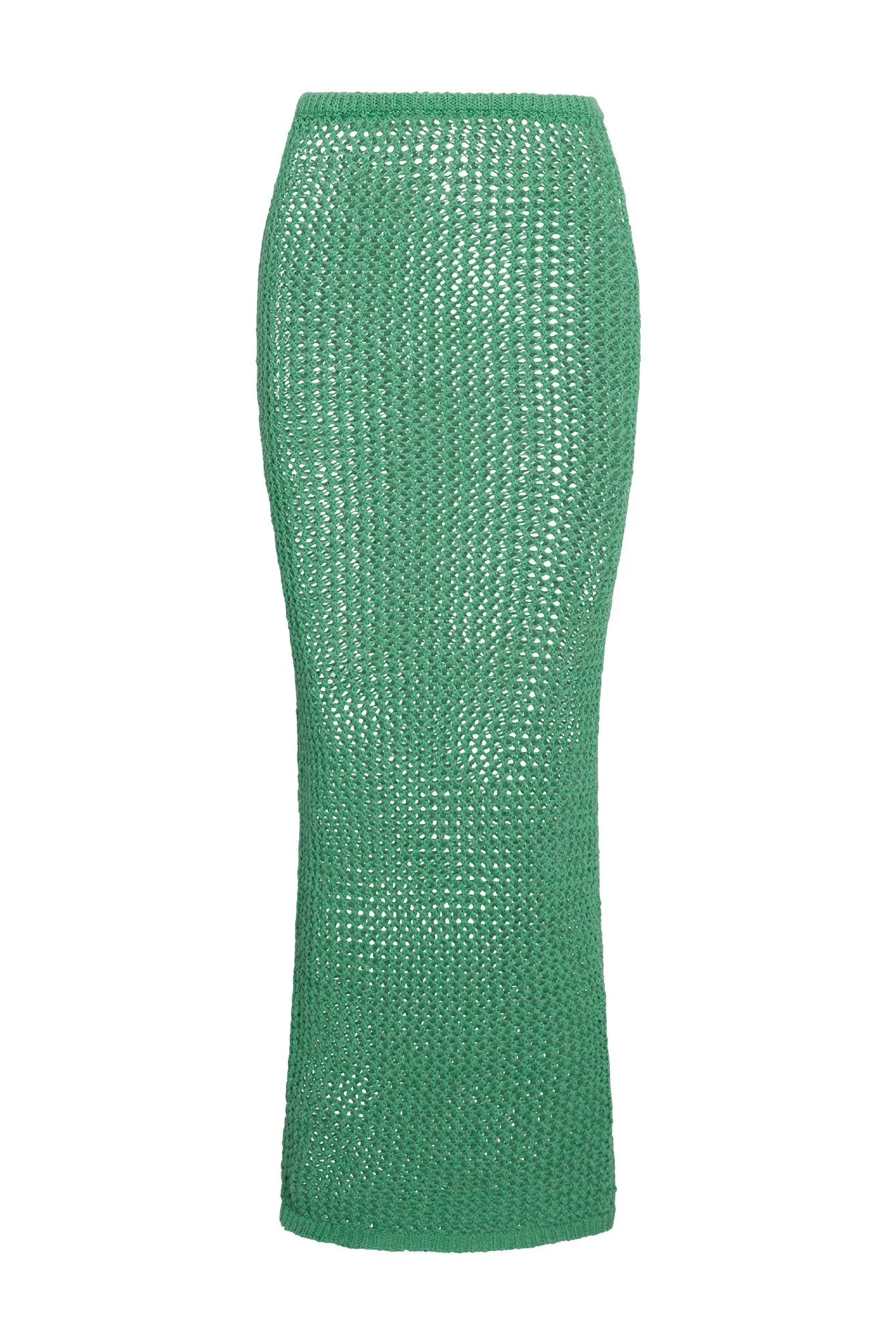 Fontelina Skirt - Pond Petit Crochet Monday Swimwear