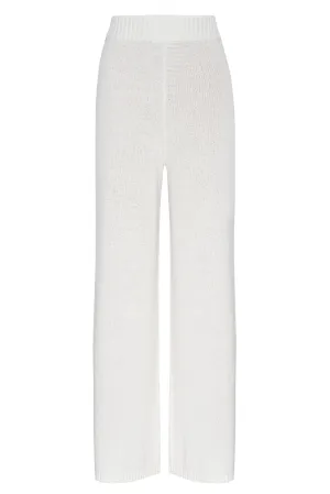 Hamilton Island Pant - White Monday Swimwear