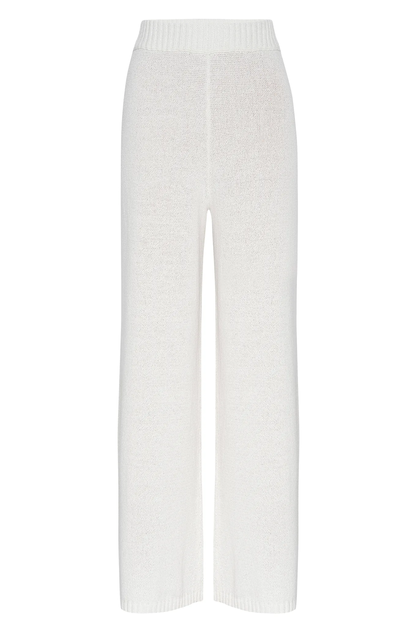 Hamilton Island Pant - White Monday Swimwear