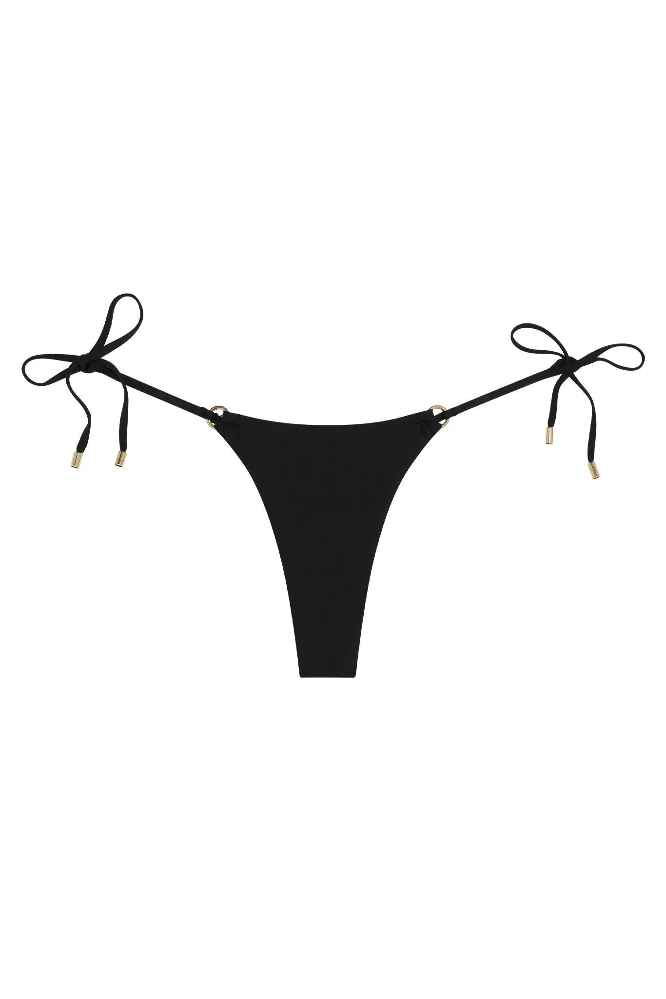 Havana Thong - Black Monday Swimwear