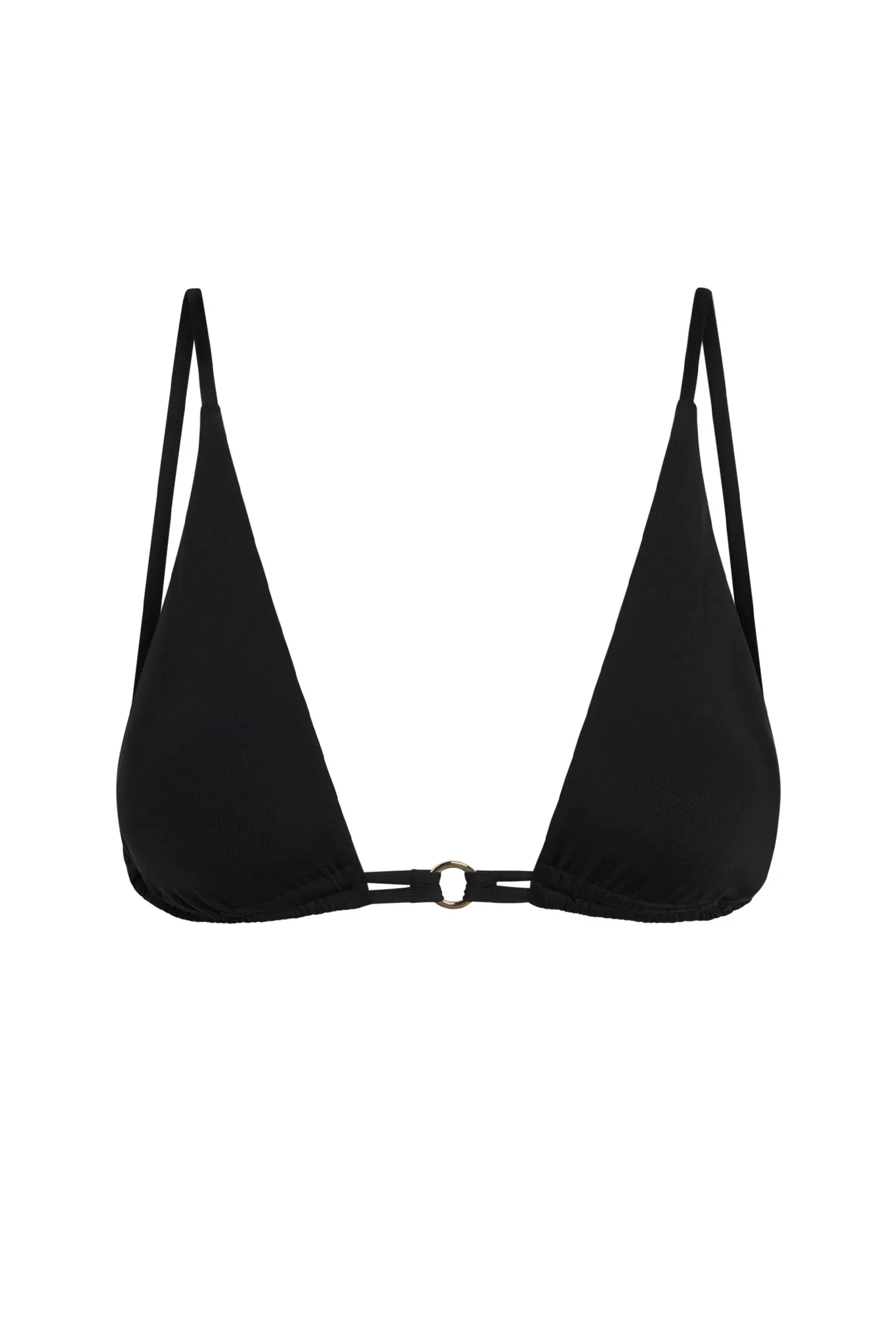 Havana Top - Black Monday Swimwear