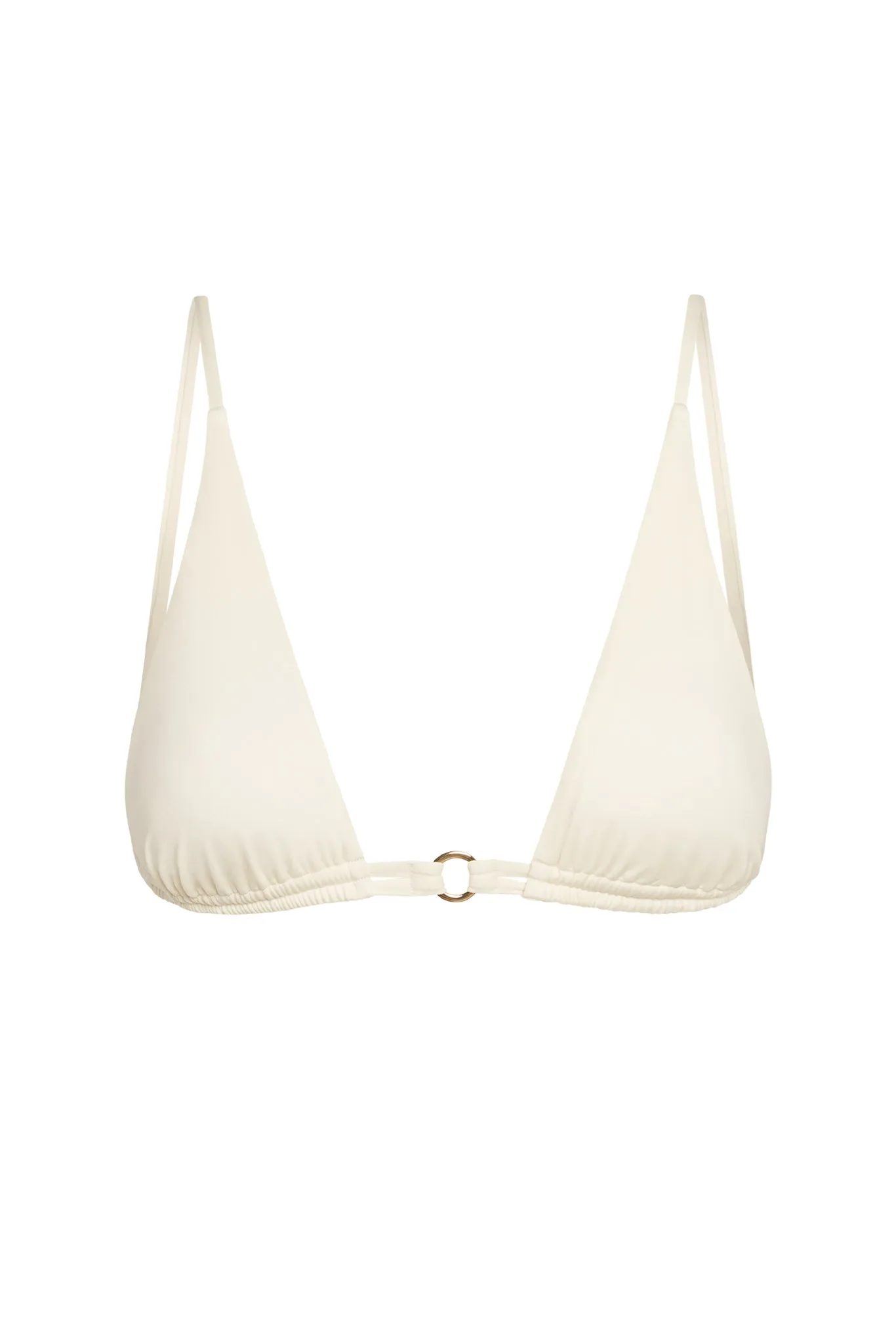Havana Top - Ivory Monday Swimwear