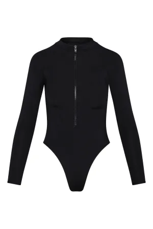 Hilo One Piece - Black Monday Swimwear