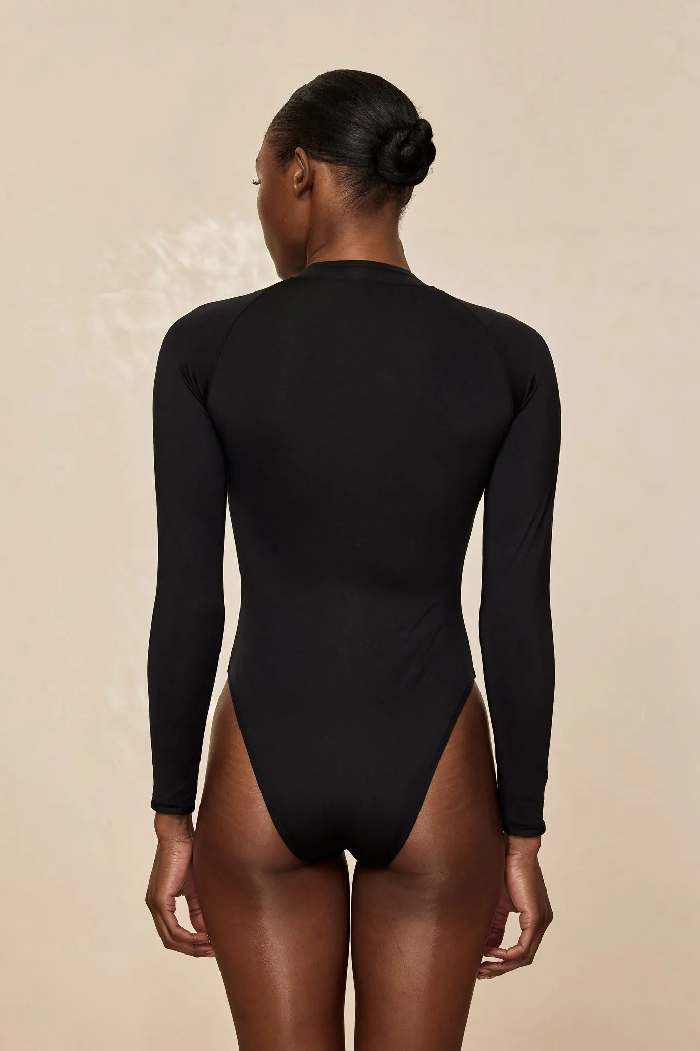 Hilo One Piece - Black Monday Swimwear