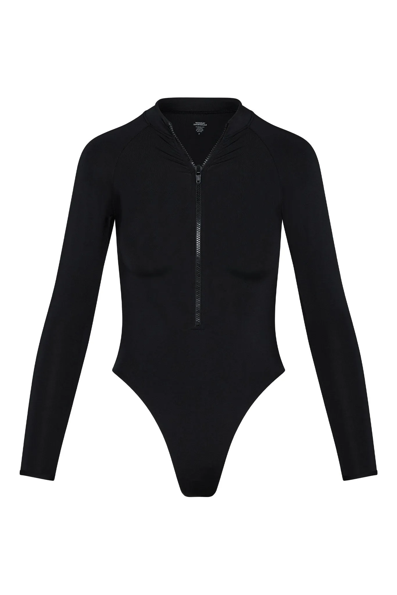 Hilo One Piece - Black Monday Swimwear