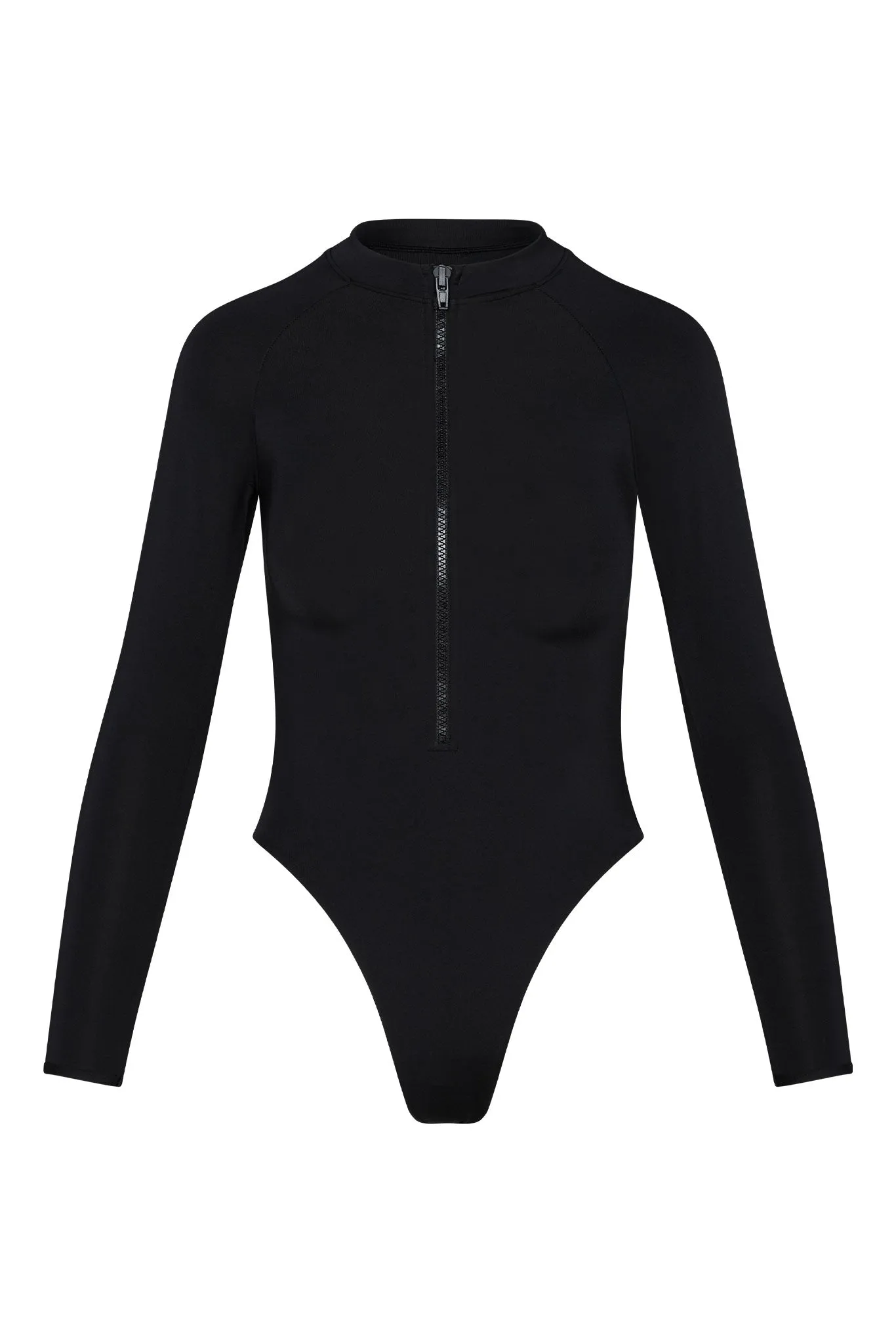 Hilo One Piece - Black Monday Swimwear