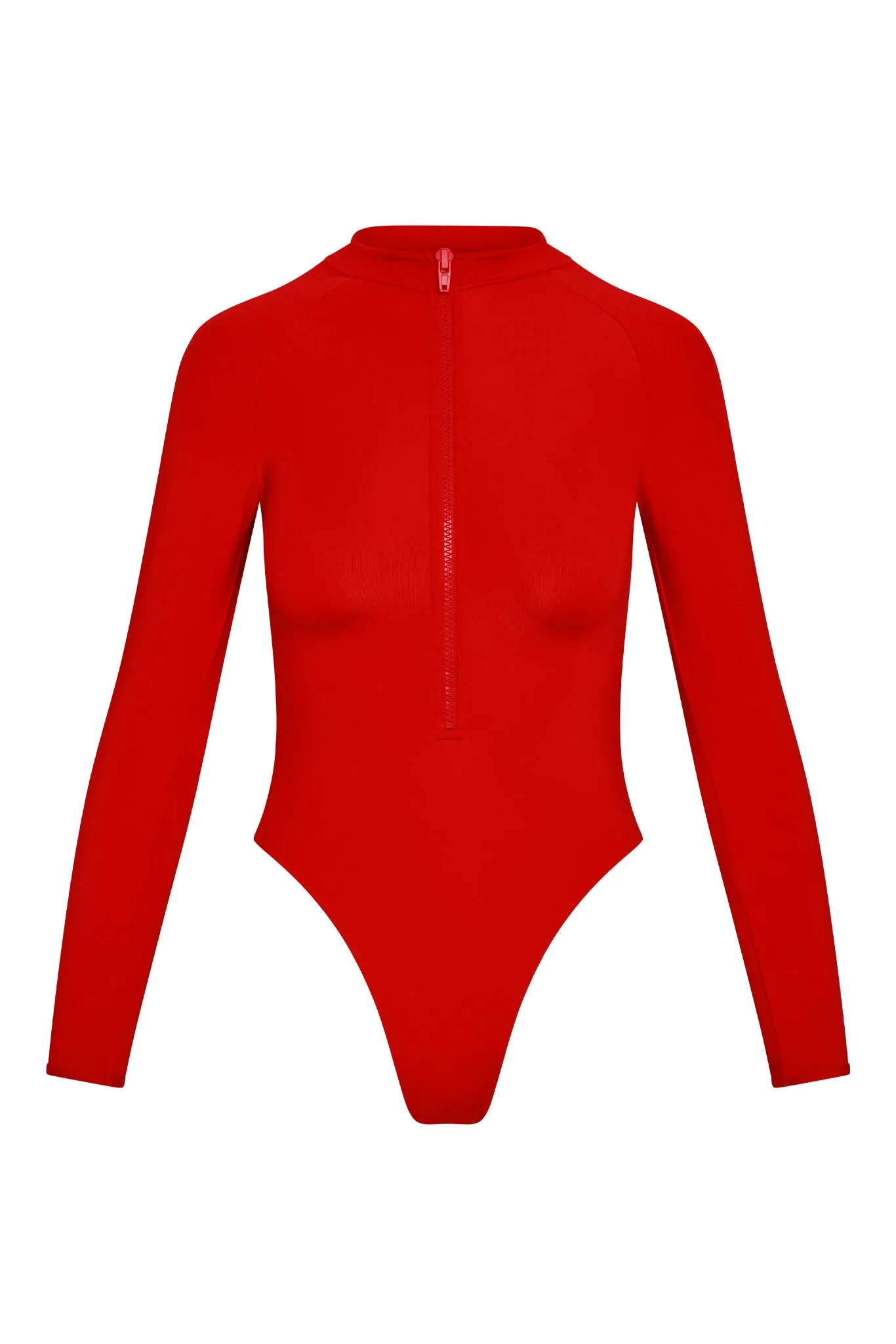 Hilo One Piece - Chili Pepper Monday Swimwear