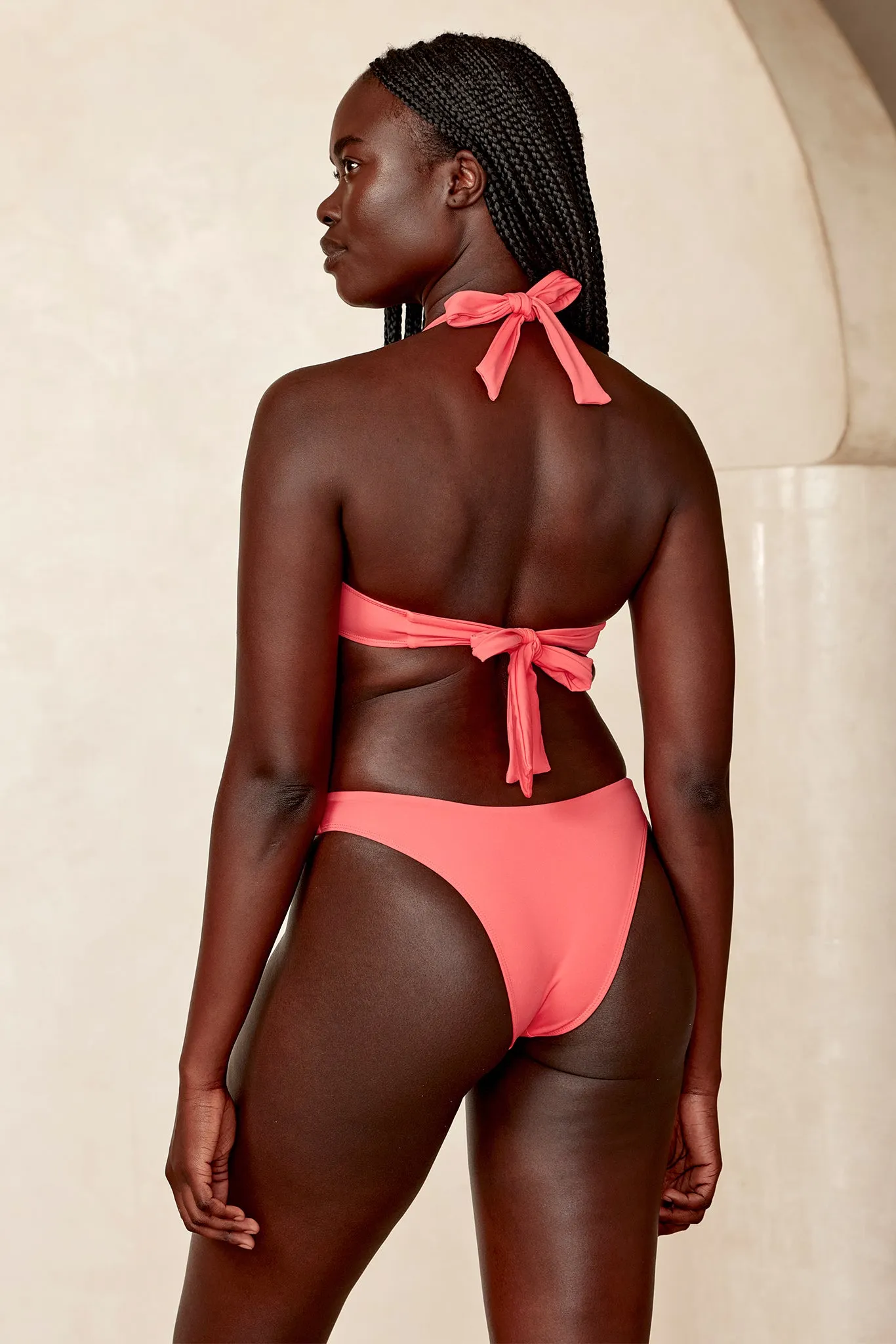 Honolulu Top - Strawberry Monday Swimwear