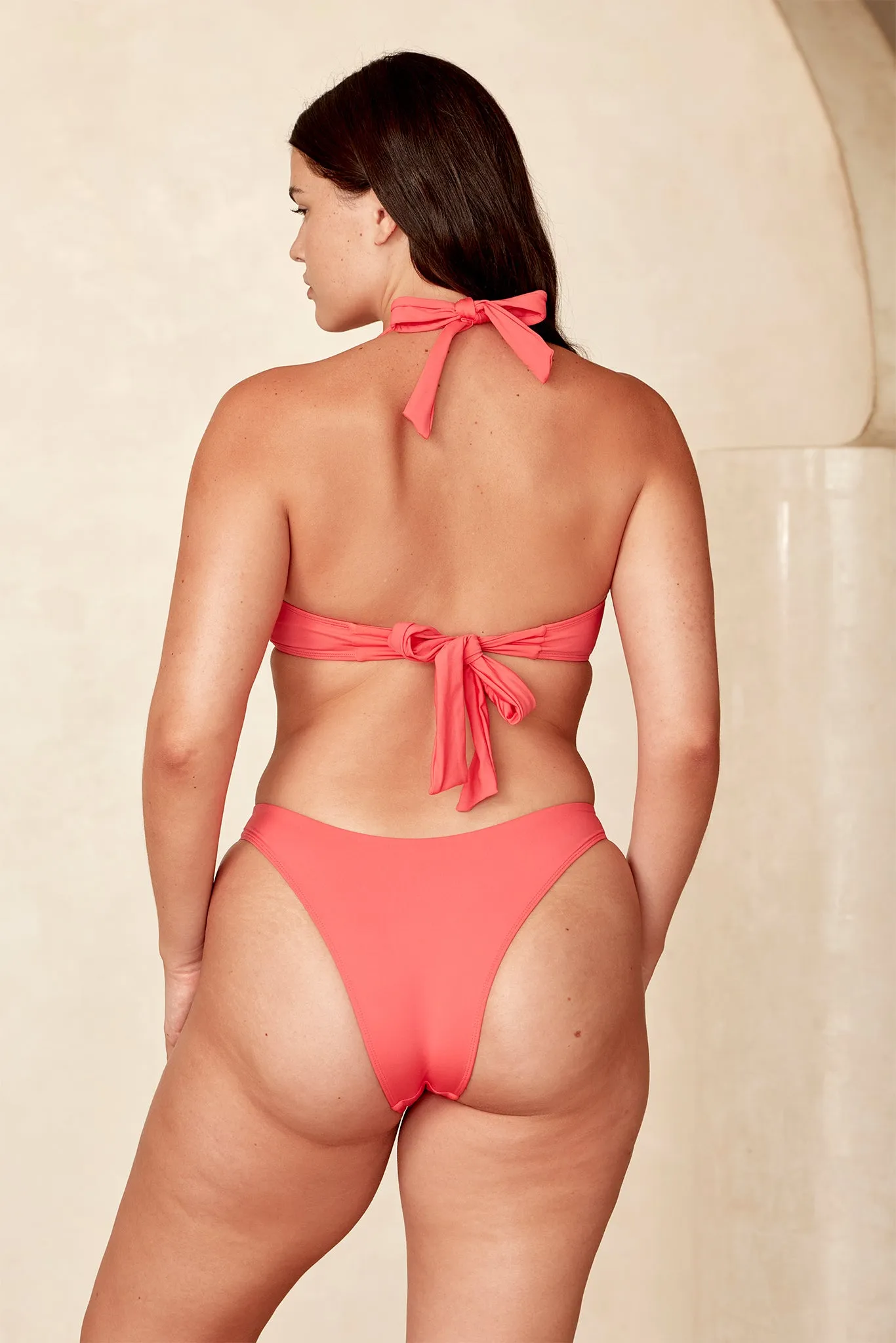 Honolulu Top - Strawberry Monday Swimwear