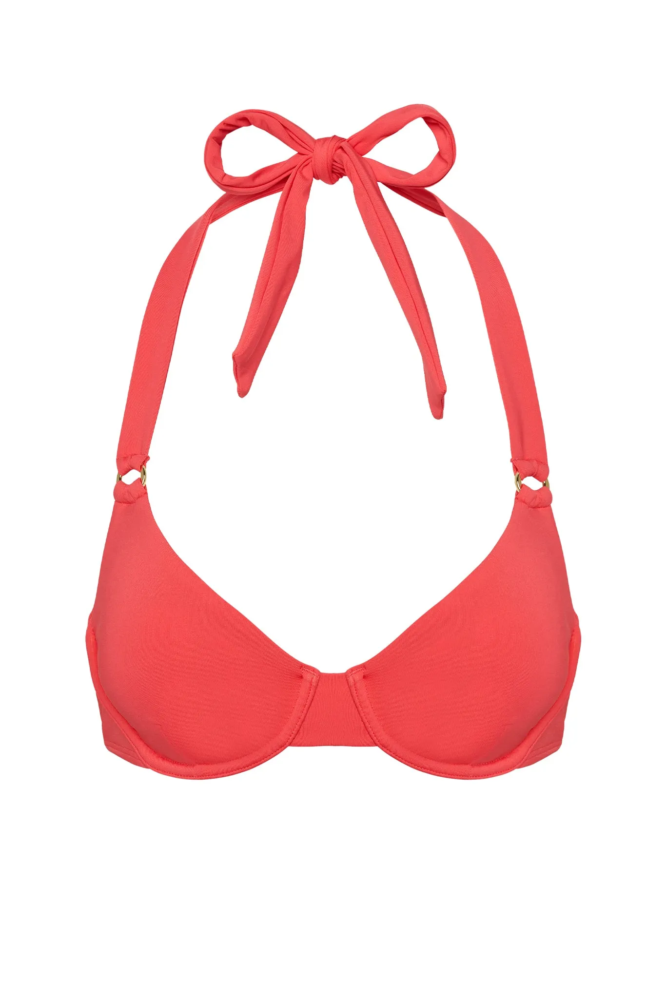 Honolulu Top - Strawberry Monday Swimwear