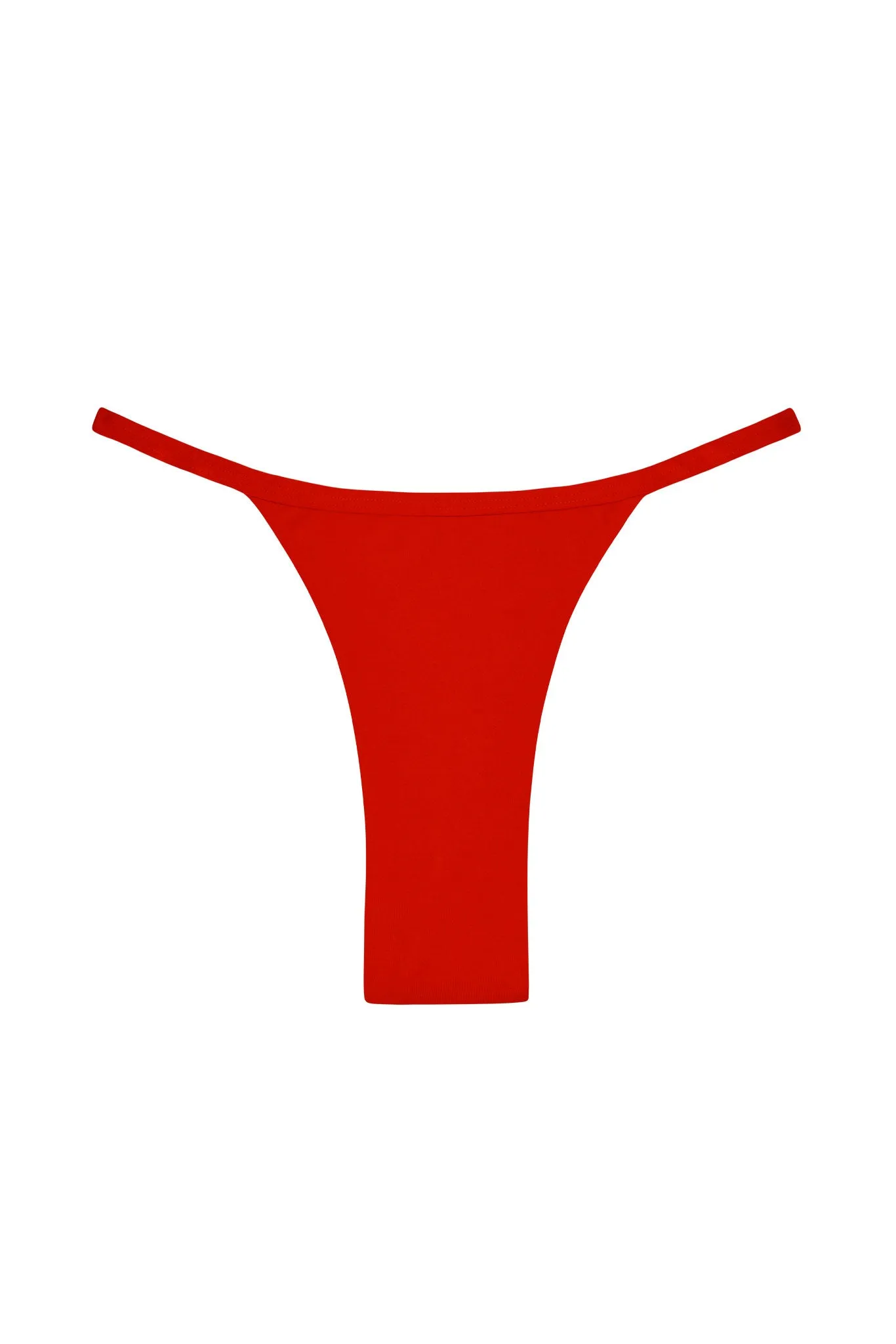 Kauai Bottom - Chili Pepper Monday Swimwear