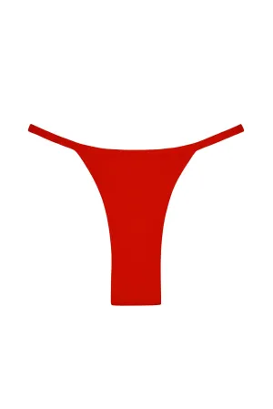 Kauai Bottom - Chili Pepper Monday Swimwear