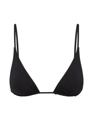 Kauai Top - Black Monday Swimwear