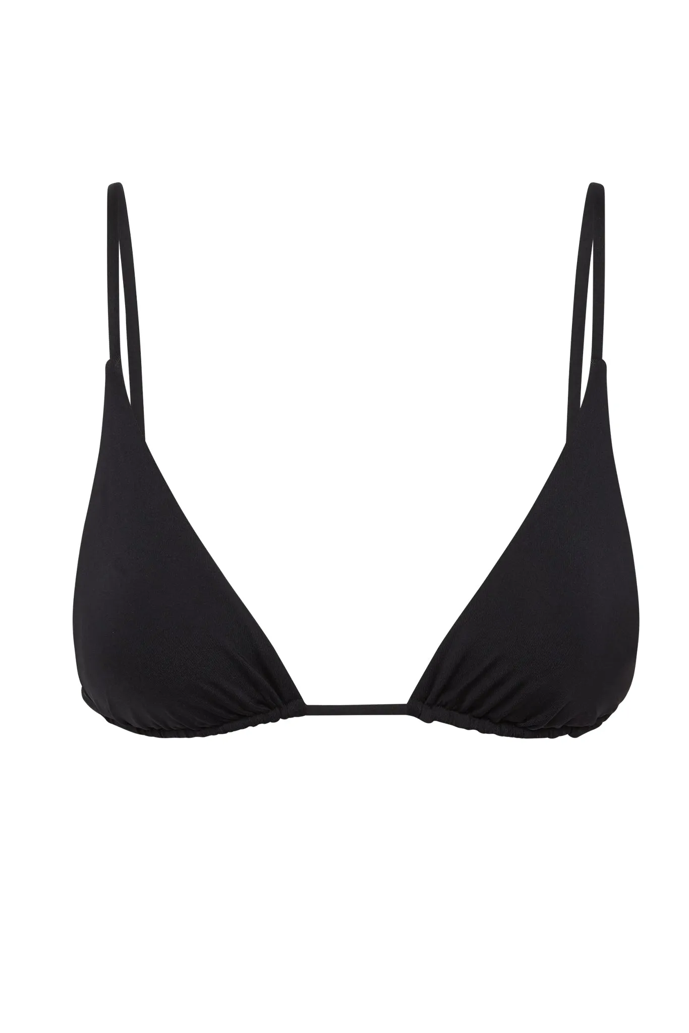 Kauai Top - Black Monday Swimwear