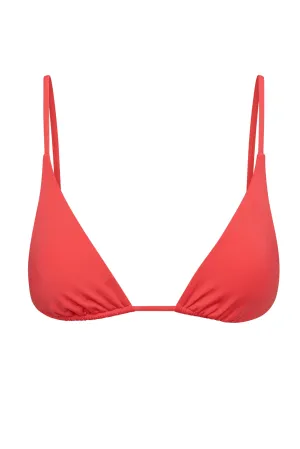 Kauai Top - Strawberry Monday Swimwear
