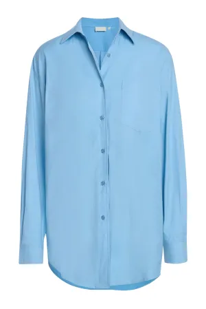 La Jolla Shirt - Ibiza Blue Monday Swimwear