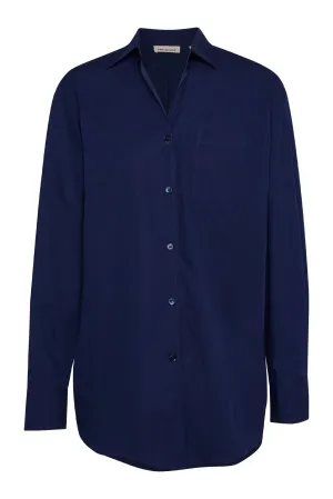La Jolla Shirt - Midnight Monday Swimwear