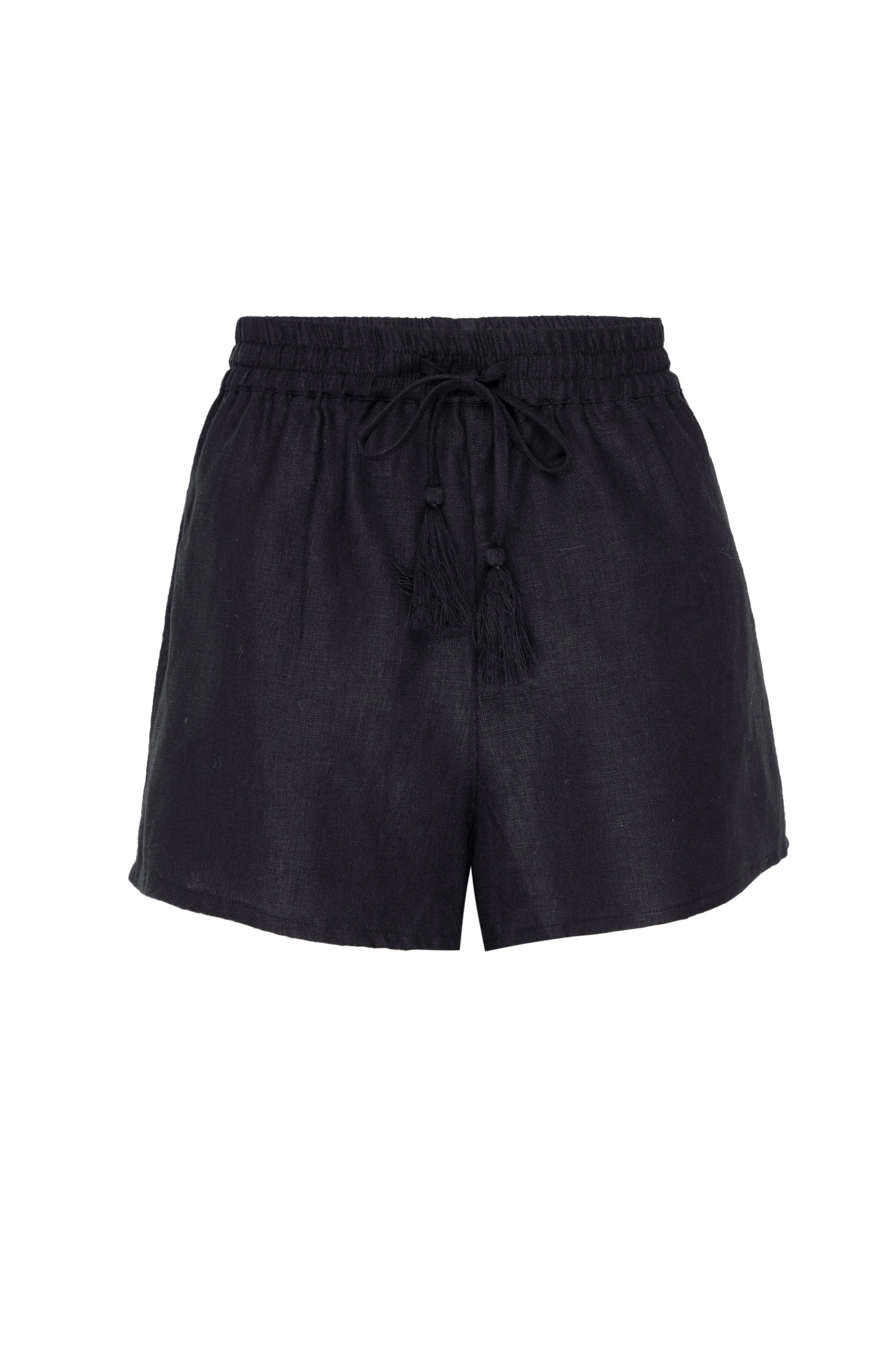 La Jolla Short - Black Monday Swimwear