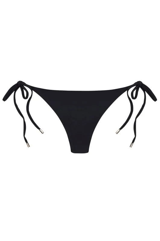 Le Marais Bottom - Black Monday Swimwear