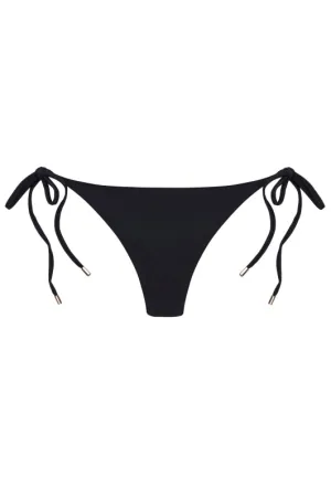 Le Marais Bottom - Black Monday Swimwear