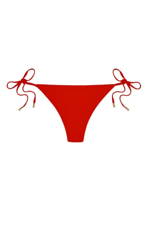 Le Marais Bottom - Chili Pepper Monday Swimwear