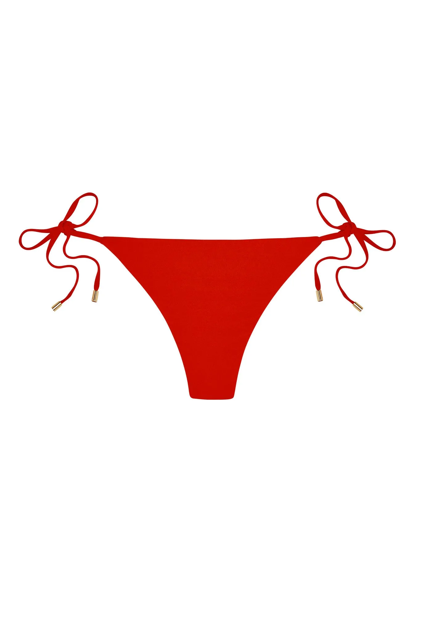 Le Marais Bottom - Chili Pepper Monday Swimwear