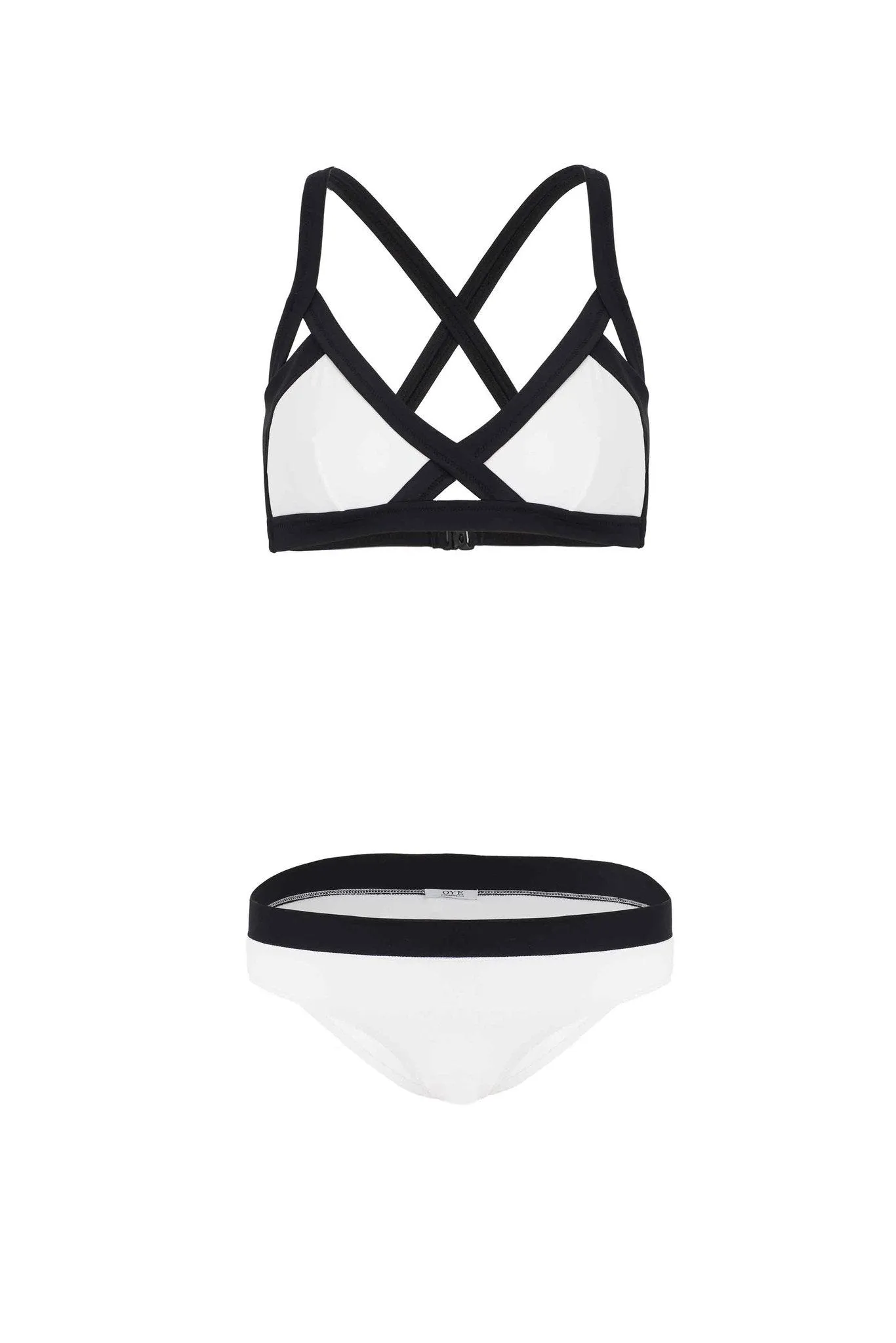 Luna Bicolor OYE Swimwear