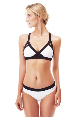 Luna Bicolor OYE Swimwear