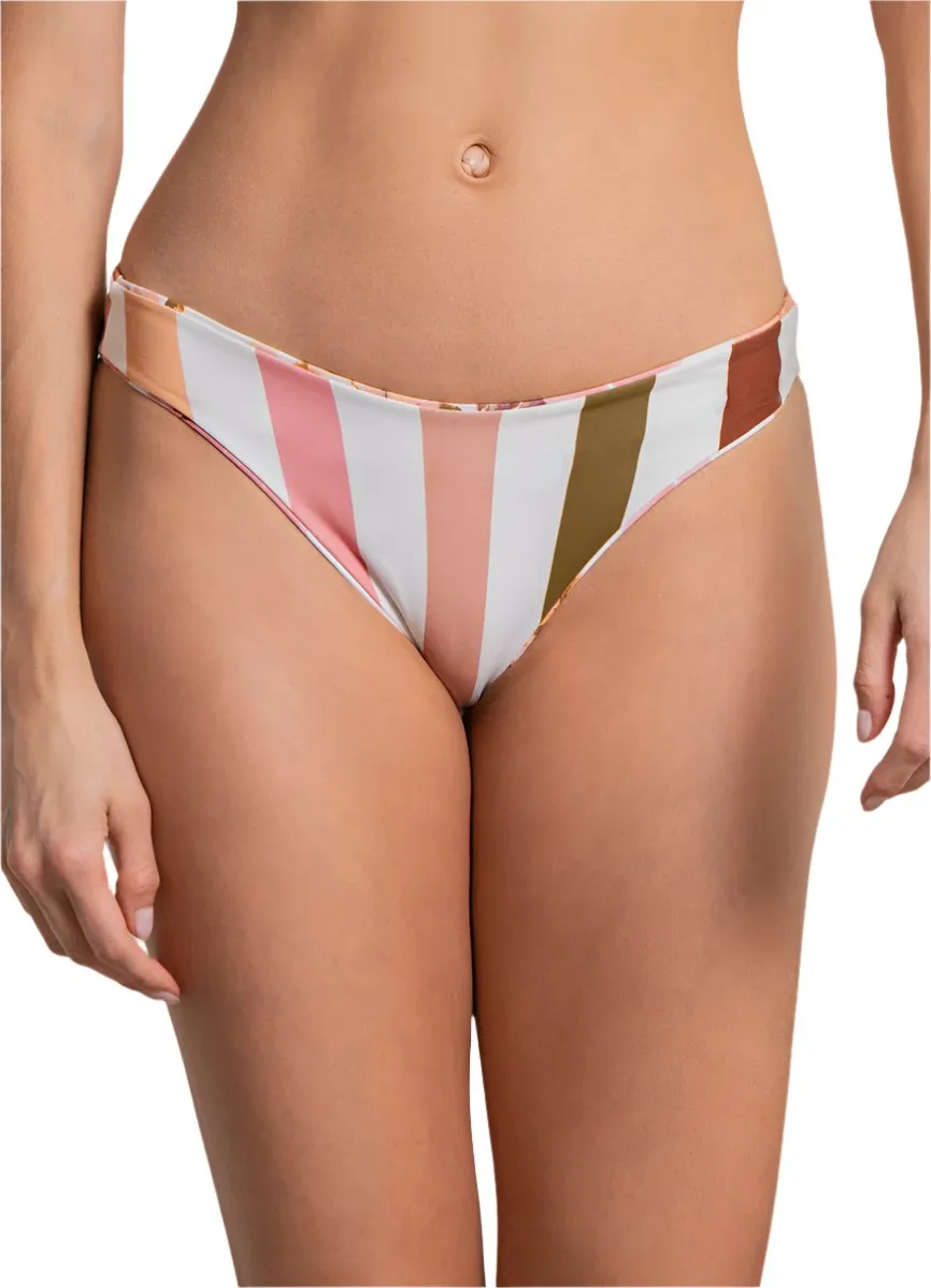 Maaji Afrodita Sublimity Classic Bikini Bottom Maaji