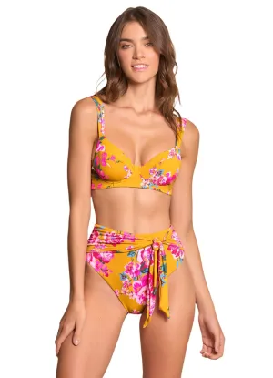 Maaji Bouquet Bailey Underwire Bikini Top Maaji