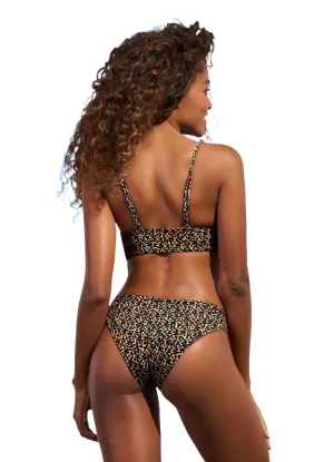 Maaji Chita Ring Classic Bikini Bottom Maaji
