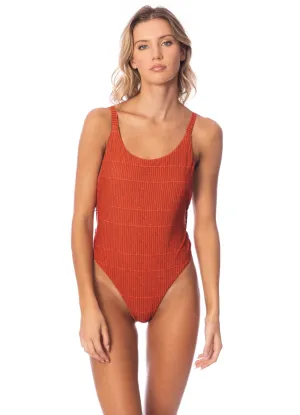Maaji Magic Lines Gigi Classic One Piece Maaji