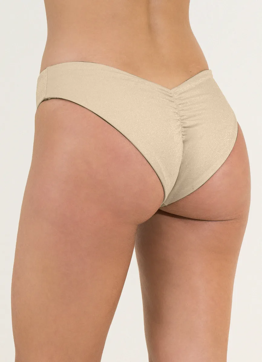 Maaji Nacar Journey B Double V Bikini Bottom Maaji