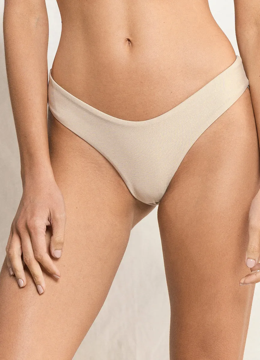 Maaji Nacar Journey Double V Bikini Bottom Maaji