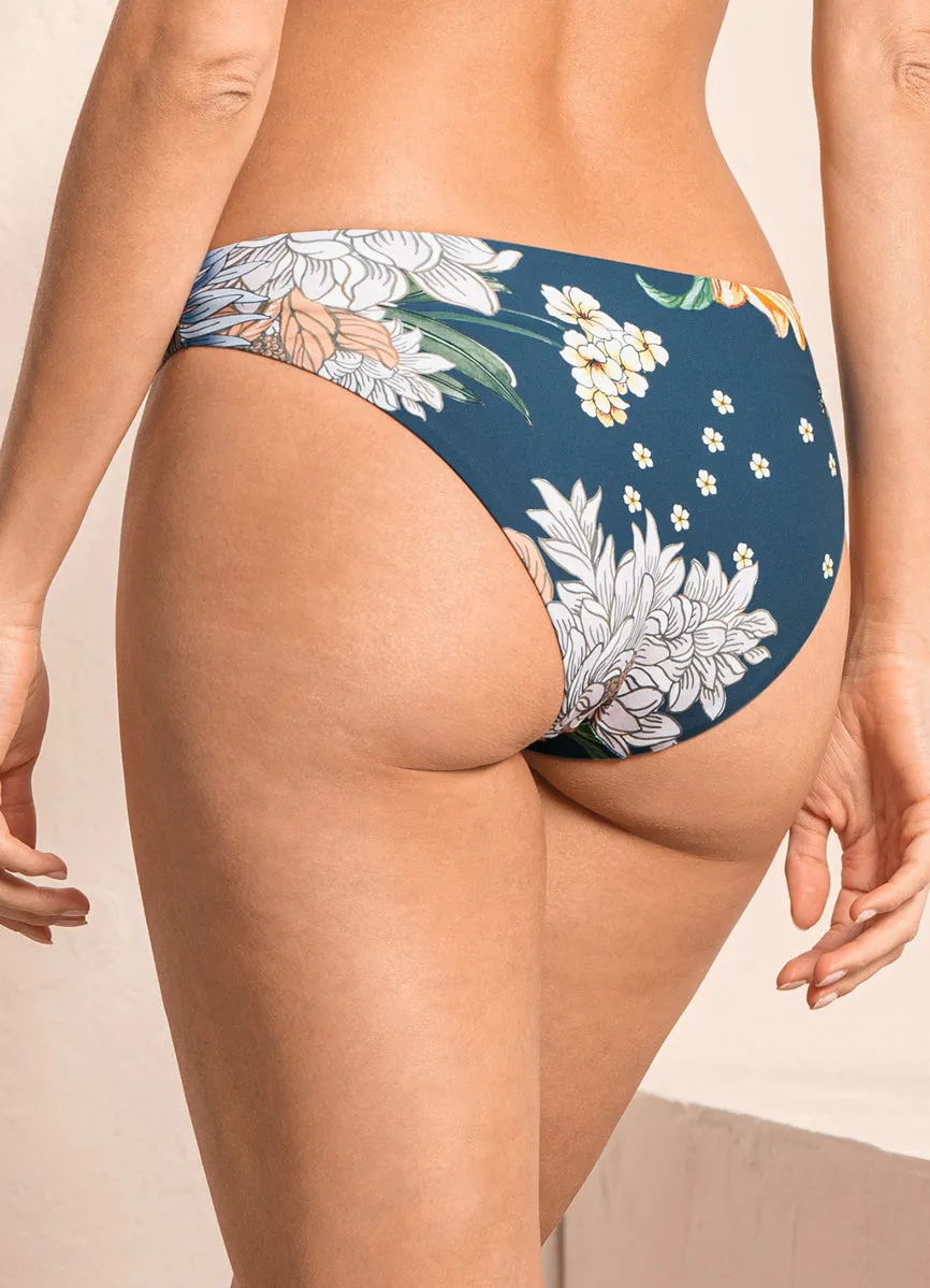Maaji Romantica Sublimity Classic Bikini Bottom Maaji
