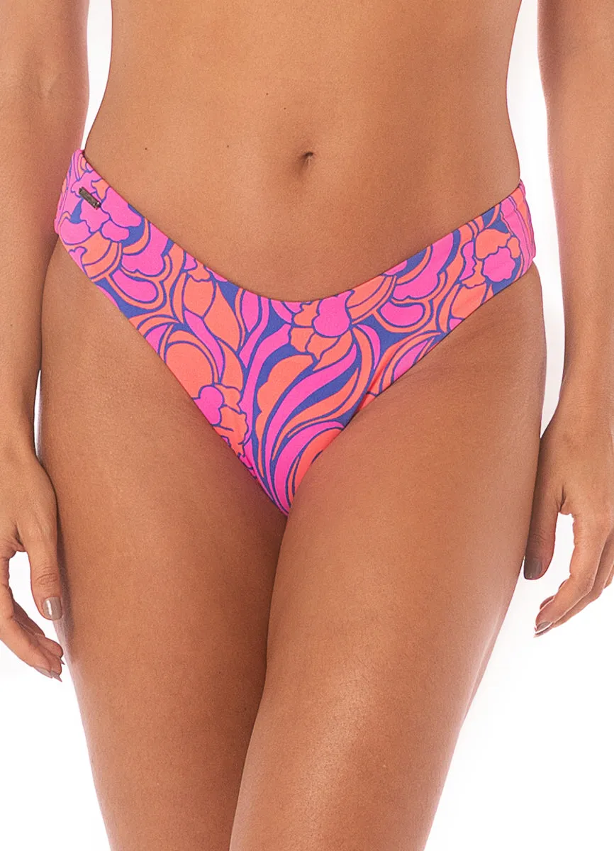 Maaji Spiral Journey Bikini Bottom Maaji