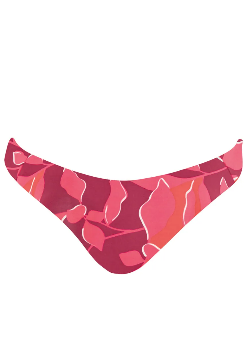 Maaji Sunrise Dye Sublimity Classic Bikini Bottom Maaji