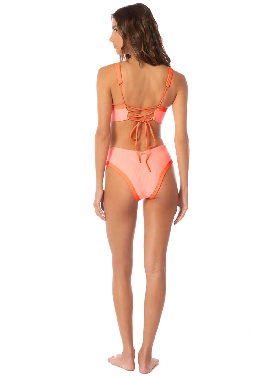 Maaji Watermelon Daiquiri Eli Classic One Piece Maaji