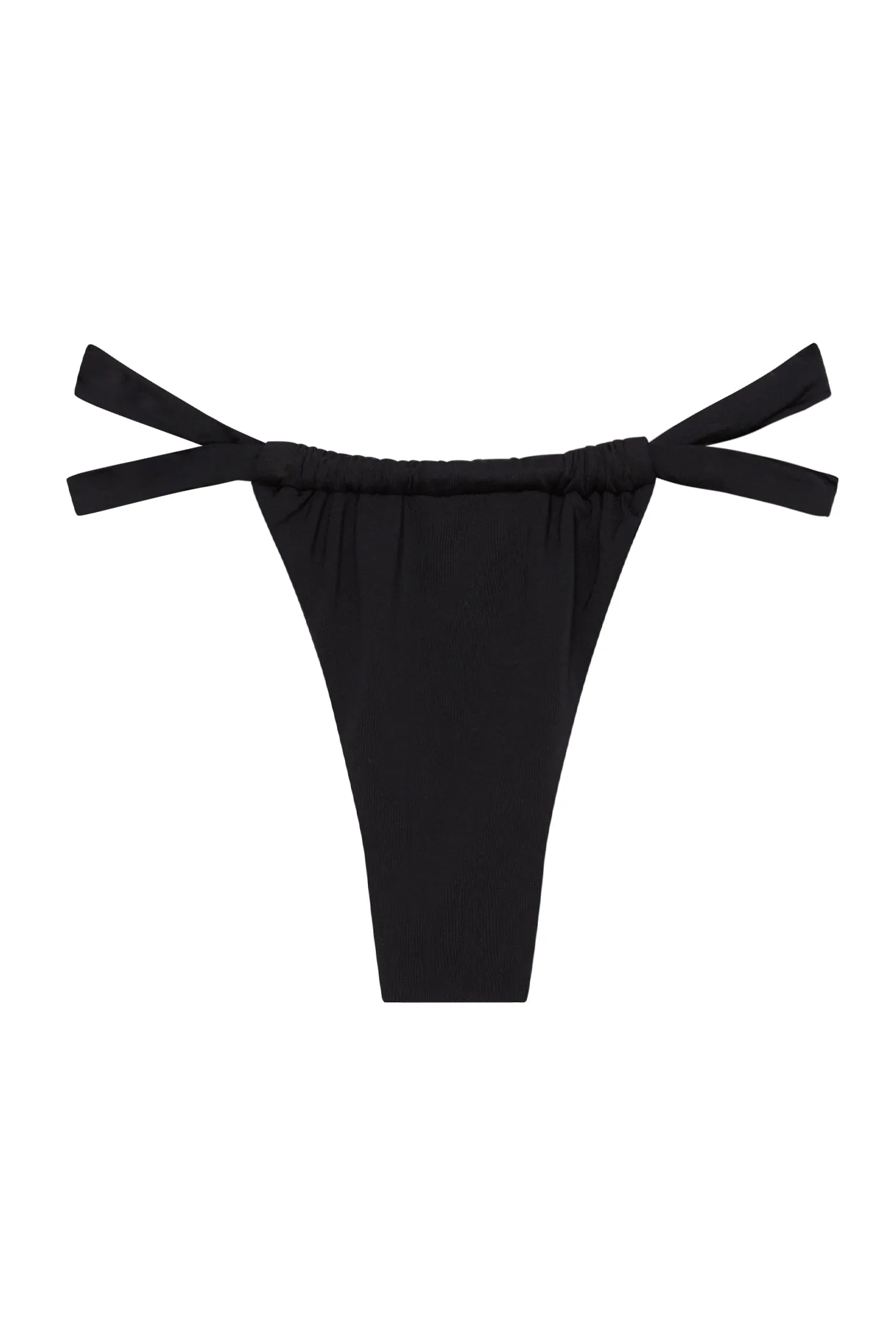 Malta Bottom - Black Monday Swimwear