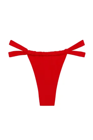 Malta Bottom - Chili Pepper Monday Swimwear