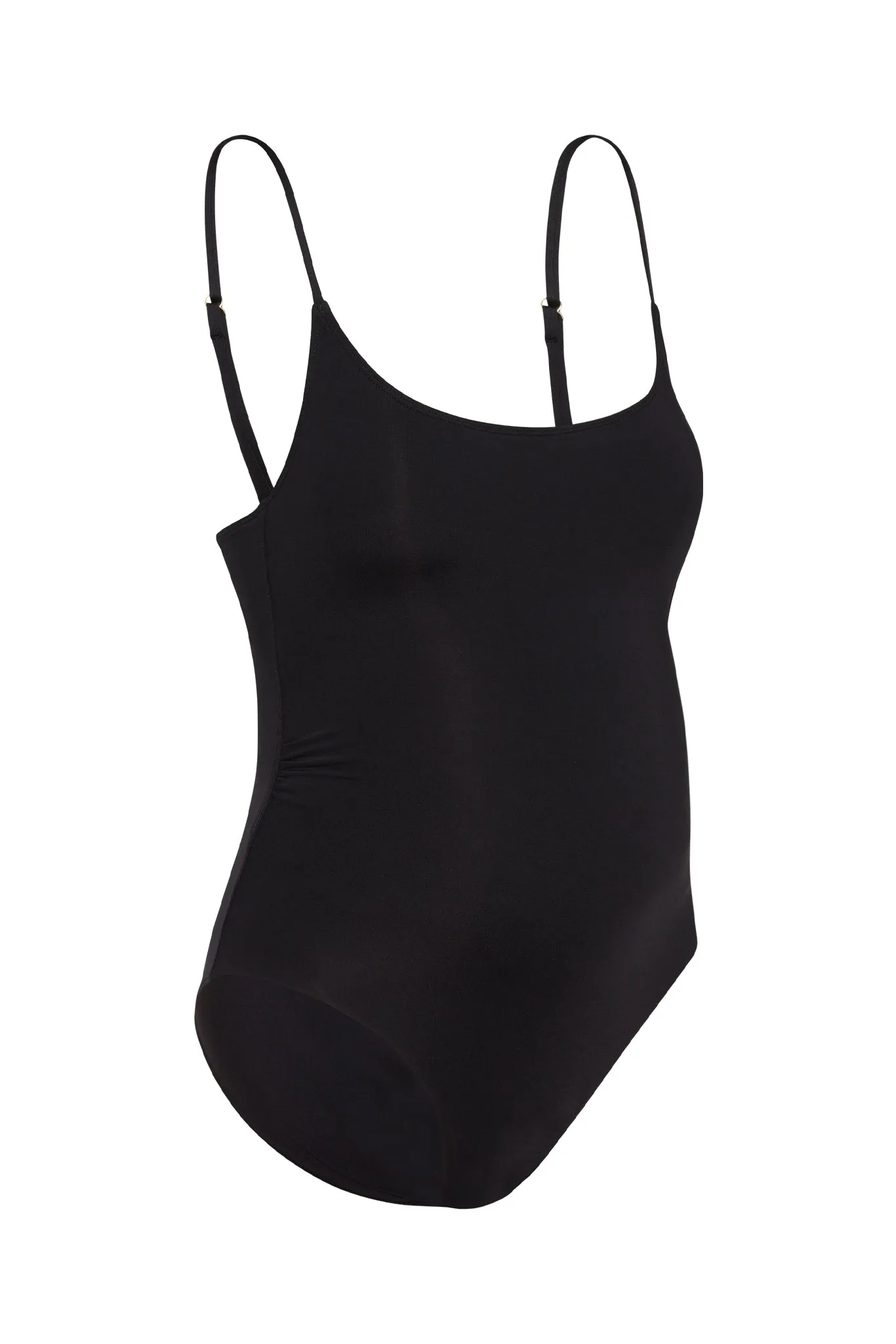 Maternity Bahamas One Piece - Black Monday Swimwear