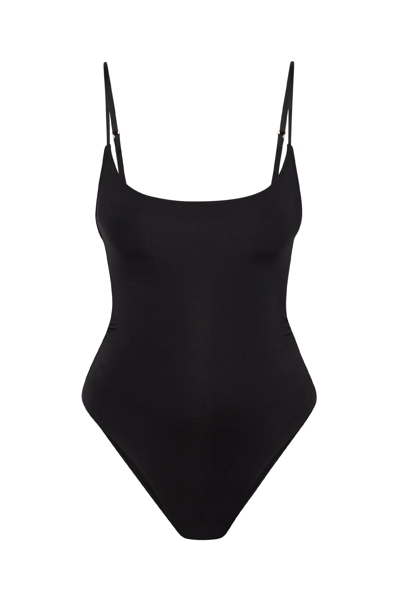 Maternity Bahamas One Piece - Black Monday Swimwear