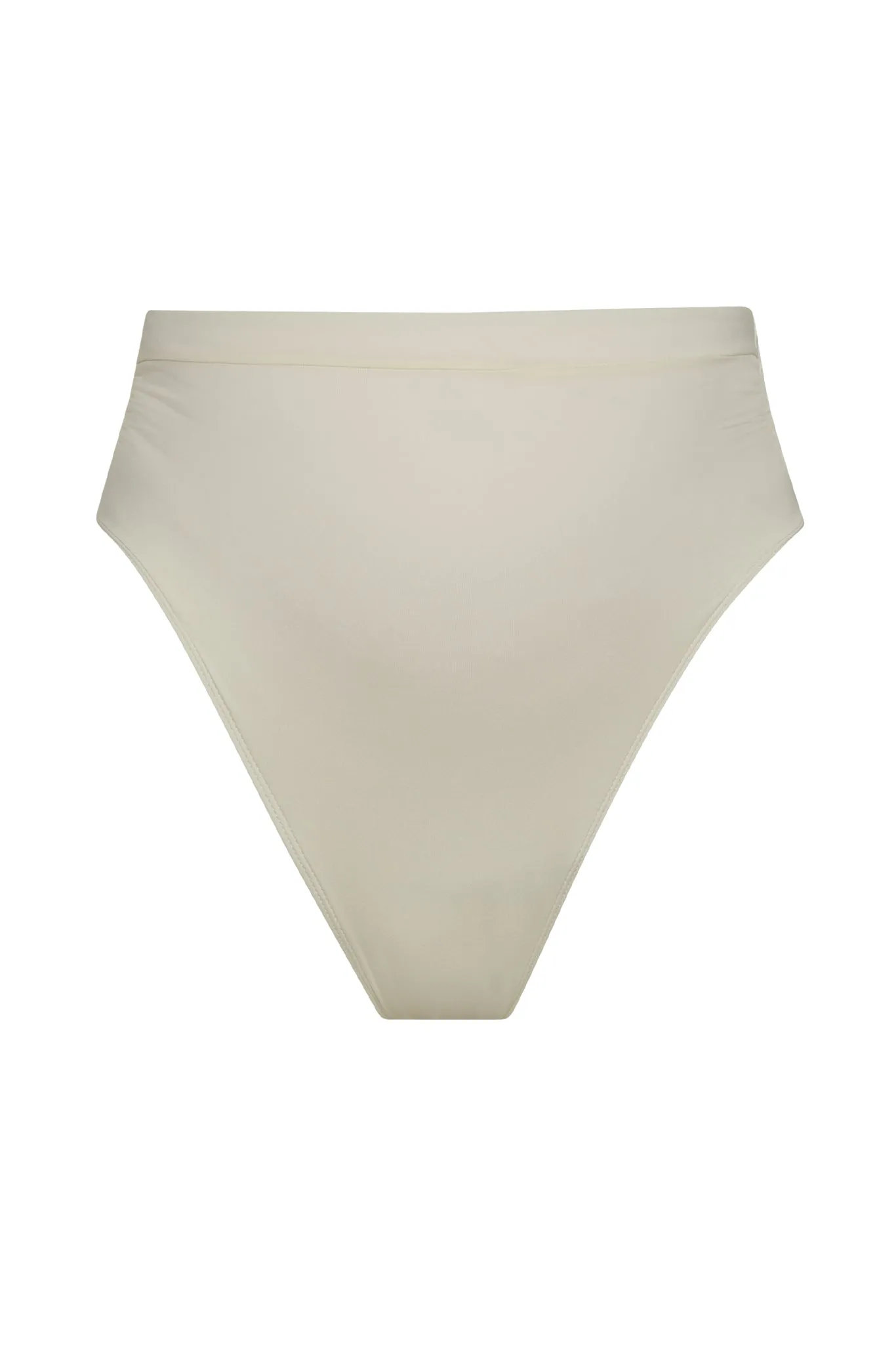 Maternity Riviera Bottom - Ivory Monday Swimwear