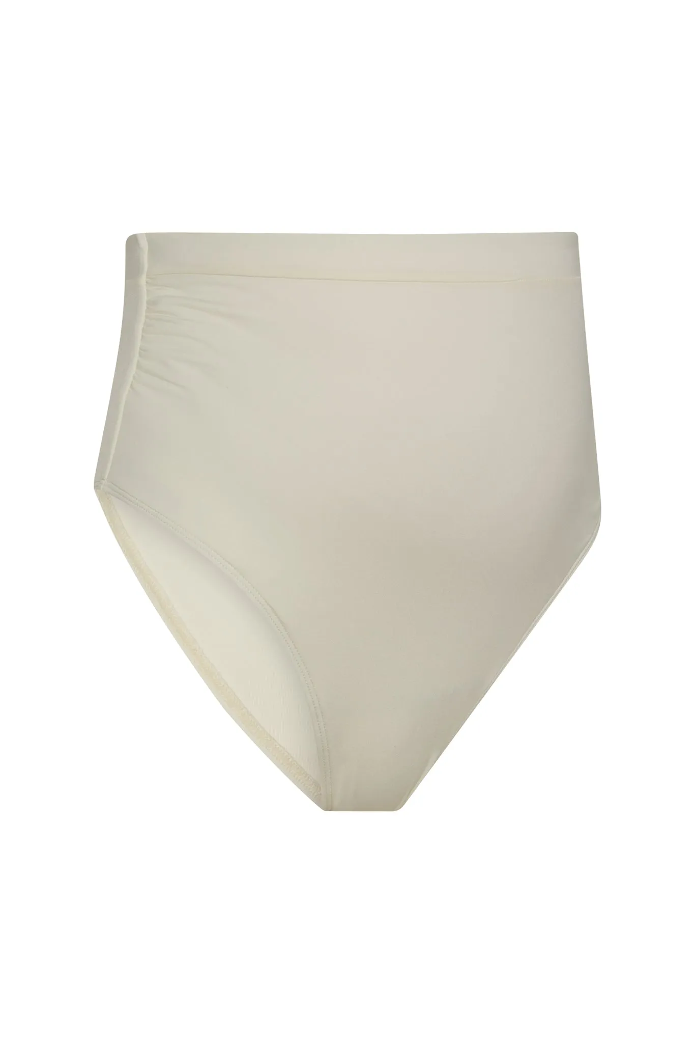 Maternity Riviera Bottom - Ivory Monday Swimwear
