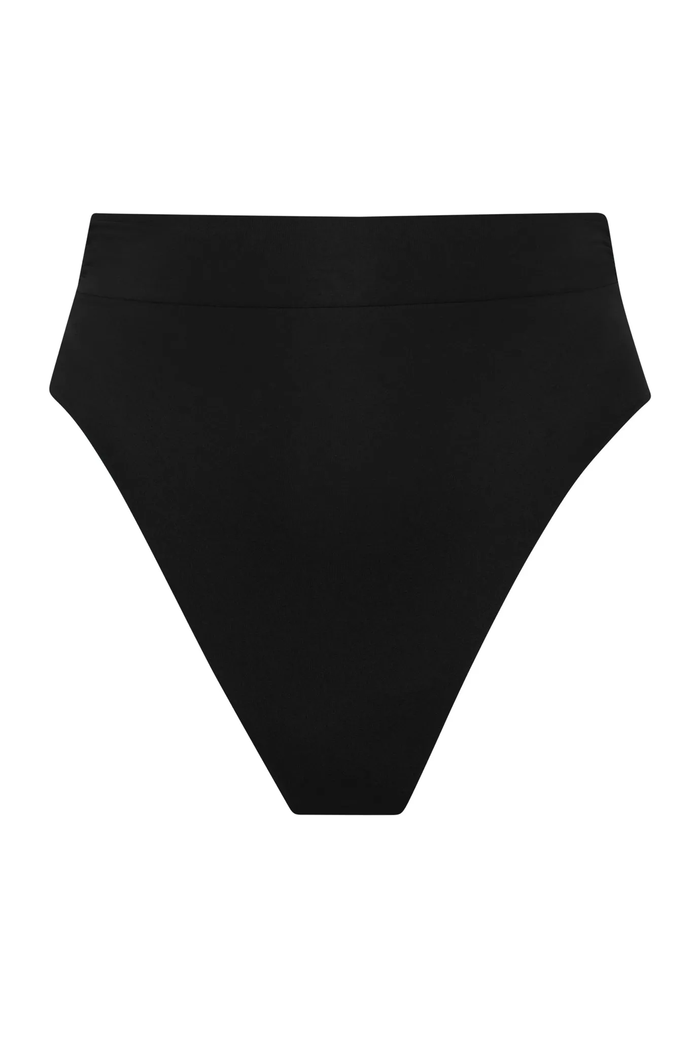 Maternity Sorrento Bottom - Black Monday Swimwear